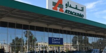 Atacadão inaugure son 19ᵉ magasin à Khémisset