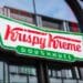 Krispy kreme ouvre à Marina Casablanca