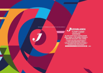 18e édition du festival Jazzablanca