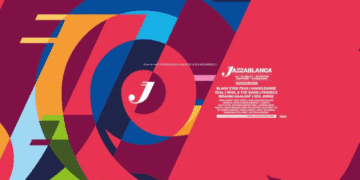 18e édition du festival Jazzablanca