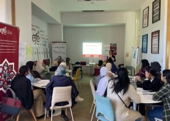 Emploi: EFE Maroc lance un appel à consultation