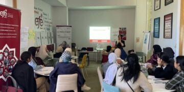 Emploi: EFE Maroc lance un appel à consultation