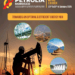 Deuxième édition de Petrolia Expo 2025