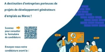 Emploi: appel à manifestation d’intérêt pour les entreprises