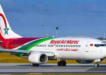 Royal Air Maroc lance la ligne Rabat-Dakhla