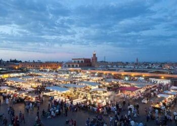 Voyage: Le Maroc, destination préférée des Espagnols (média)