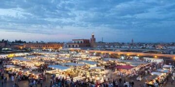 Voyage: Le Maroc, destination préférée des Espagnols (média)