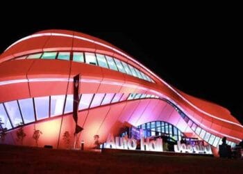 Auto Hall: ouverture d’une nouvelle succursale à Tanger