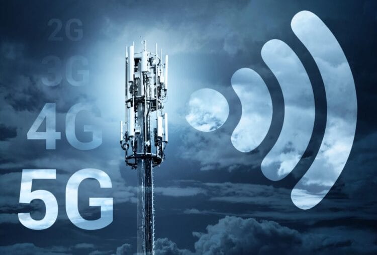 Le lancement de la 5G se fera en perspective de la CAN-2025 et la Coupe du monde 2030