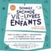 Collecte de livres pour enfants