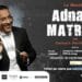 Adnane Matrone en concert à Casablanca