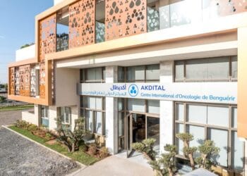 Akdital inaugure un centre international d’oncologie à Benguérir
