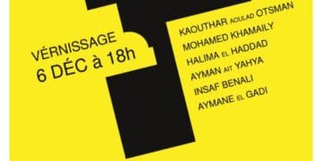 L’atelier Ambigu présente l’exposition «Essor»