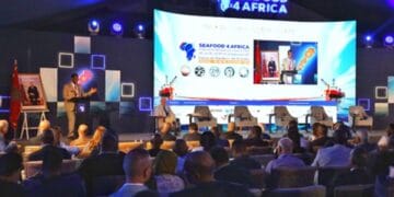 Dakhla: début des travaux du forum «Seafood 4 Africa 2024»