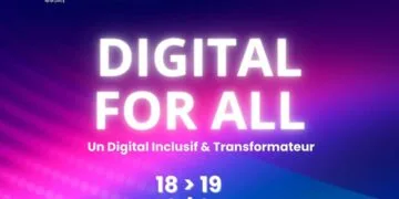 Digital Now 2024