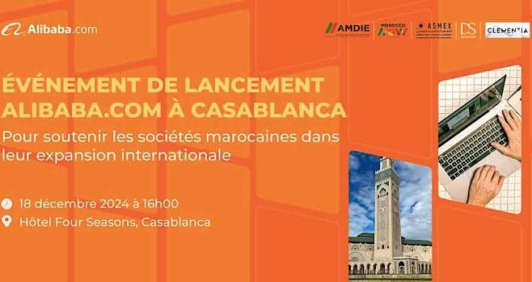 Marketplaces B2B: les opportunités d’export pour les PME marocaines