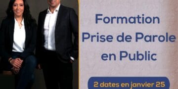 Prise de parole en public