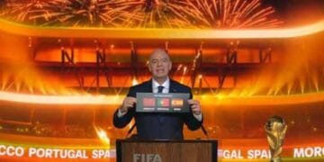 Officiel: Le Maroc, le Portugal et l’Espagne désignés pays hôtes de la Coupe du monde 2030