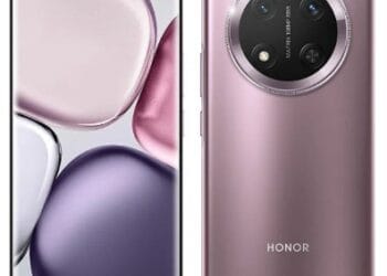 Lancement du Honor X9c au Maroc