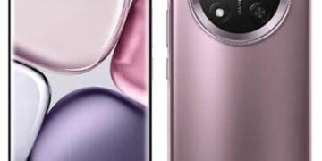 Lancement du Honor X9c au Maroc