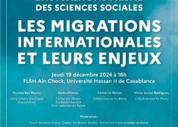 Les migrations internationales et leurs enjeux