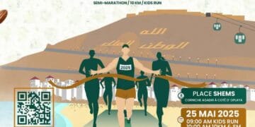 4e édition du Semi-marathon Agadir 2025