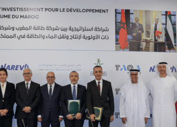 Energie: lancement d’un programme d’investissement entre le Maroc et les Emirats