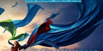 Salon: Morocco Fashion Style & Tex