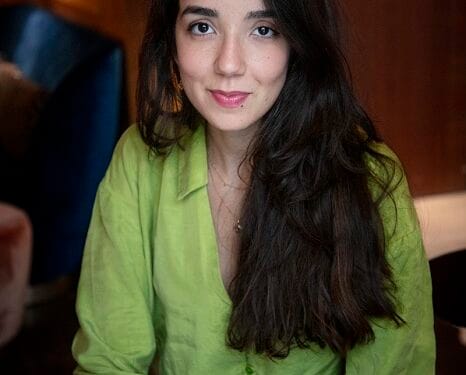 Une marocaine finaliste du prix littéraire du quai d&rsquo;Orsay