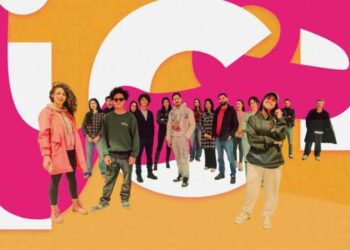 La pièce de théâtre «ICI» de Pascal Rambert, les 22 et 23 mai à Rabat