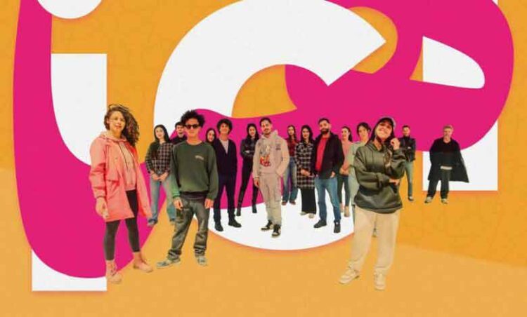 La pièce de théâtre «ICI» de Pascal Rambert, les 22 et 23 mai à Rabat