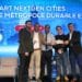 Le trophée Casablanca Smart City décerné à la startup «Iloq»