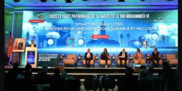 Casablanca: une Smart City doit « promouvoir une gouvernance collaborative »