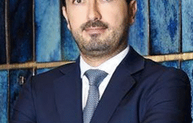 Amine Lahrichi, nouveau directeur général de Eqdom