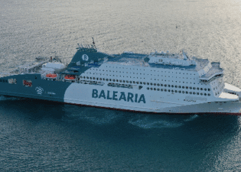 Balearia renforce ses traversées entre le Maroc et l’Espagne