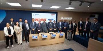 Industrie aéronautique: partenariat entre l’UM6P et Boeing