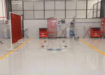 La Centrale automobile chérifienne inaugure un nouveau Centre carrosserie premium