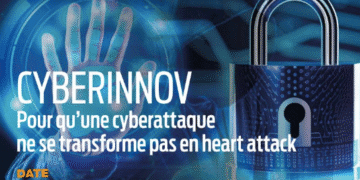 Ciberinnov: Comment innover face aux menaces numériques?