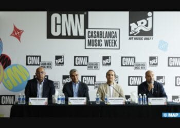 Casablanca Music Week, le nouveau rendez-vous musical de la ville blanche