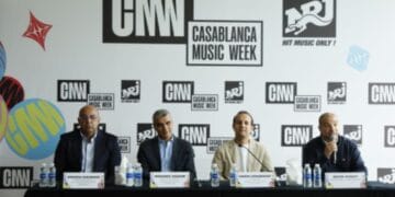 Casablanca Music Week, le nouveau rendez-vous musical de la ville blanche