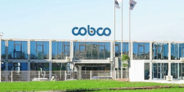 COBCO inaugure son unité de fabrication de matériaux pour batteries lithium-ion 