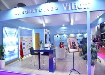 Cosmétique: Les Laboratoires Vilion renforcent leur présence sur le marché marocain