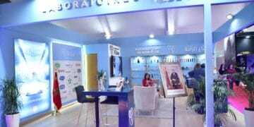Cosmétique: Les Laboratoires Vilion renforcent leur présence sur le marché marocain