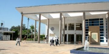 Ecole d’architecture: ouverture des préinscriptions en ligne