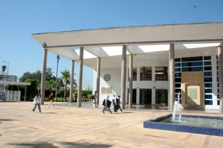 Ecole d’architecture: ouverture des préinscriptions en ligne