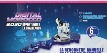 Rencontre annuelle de la femme ingénieur