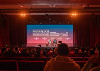 Festival de film de Marrakech: atelier de formation pour les journalistes