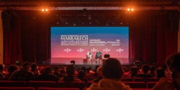 Festival de film de Marrakech: atelier de formation pour les journalistes