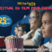 Premier festival du film pour enfants