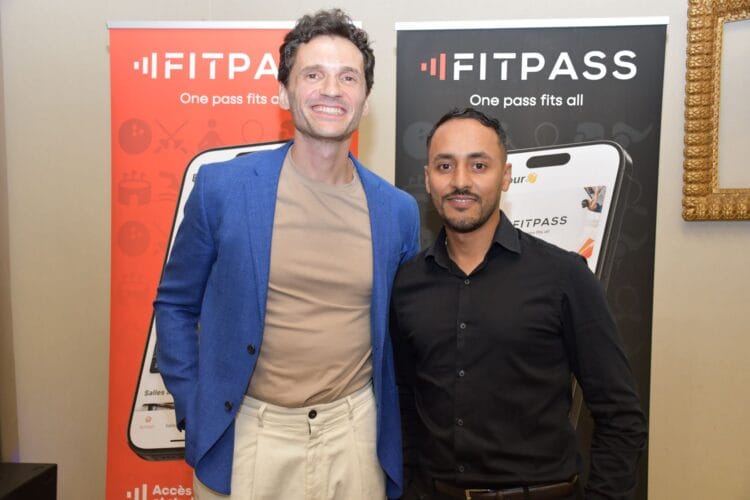 Bien-être en entreprise: Lancement de Fitpass Maroc